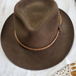 OUTBACK TRADING COMPANY Western Hat